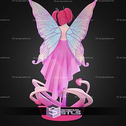 Kyu HuniePop STL Files