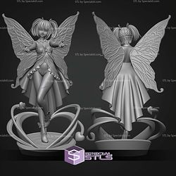 Kyu HuniePop STL Files