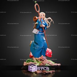 Marcille Donato Delicious In Dungeon 1 10 STL Files
