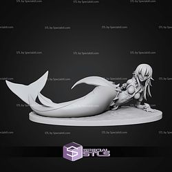Mershark 87mm STL Files