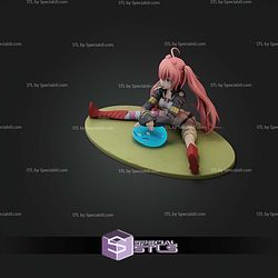 Milim Nava 95mm STL Files