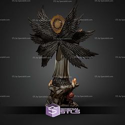 Mother Miranda Resident Evil Village STL Files