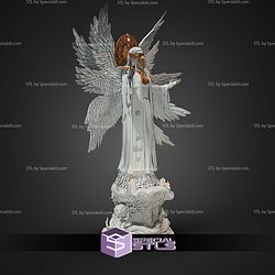 Mother Miranda Resident Evil Village STL Files
