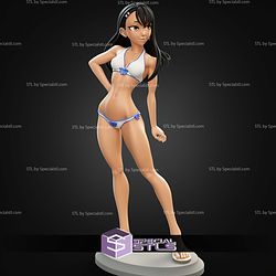 Nagatoro School Girl STL Files