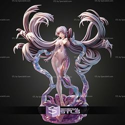 Pioneer Nayuta Nikke STL Files