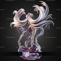 Pioneer Nayuta Nikke STL Files