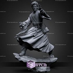 Presto Dungeons And Dragons STL Files