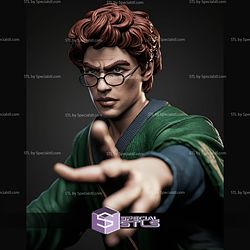 Presto Dungeons And Dragons STL Files