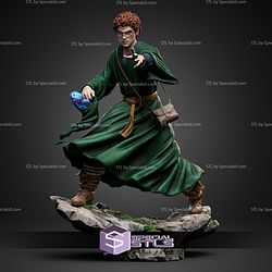 Presto Dungeons And Dragons STL Files