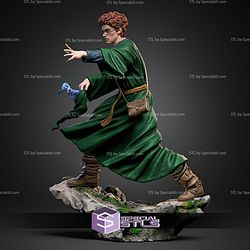 Presto Dungeons And Dragons STL Files
