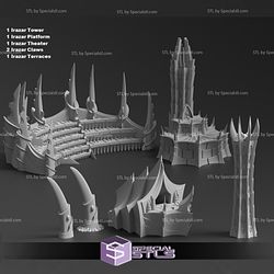 April 2021 Edge Miniatures