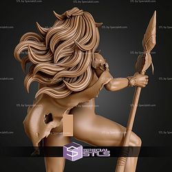 Savage Storm 250mm ALT STL Files