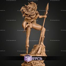 Savage Storm 250mm ALT STL Files
