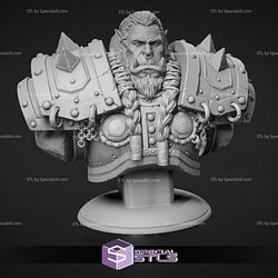 April 2021 Epic N Stuff Miniatures