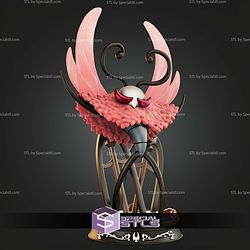 Trobbio 210mm Hollow Knight Silksong STL Files