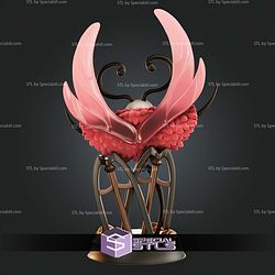 Trobbio 210mm Hollow Knight Silksong STL Files