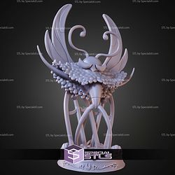 Trobbio 210mm Hollow Knight Silksong STL Files