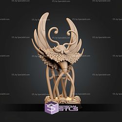 Trobbio 210mm Hollow Knight Silksong STL Files