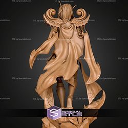 Xalatath Harbinger Of The Void 250mm ALT STL Files