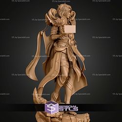 Xalatath Harbinger Of The Void 250mm ALT STL Files