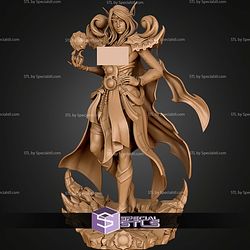 Xalatath Harbinger Of The Void 250mm ALT STL Files