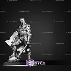 April 2026 Bestiarum Miniatures