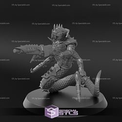 April 2021 Imperitum Art Miniatures