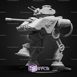 April 2026 Invictus Miniatures