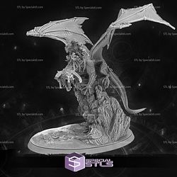 February 2022 Dragon's Forge Miniatures