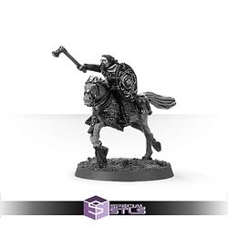 Sons of Eorl Strange Dark Place Miniatures