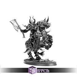 Varanguard Strange Dark Place Miniatures