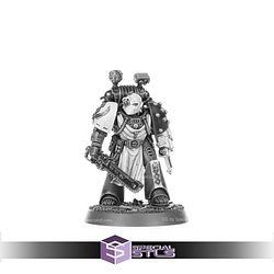 Apothecaries Strange Dark Place Miniatures