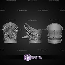 April 2026 Action Figure Fusion Miniatures