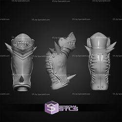 April 2026 Action Figure Fusion Miniatures