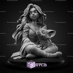 April 2026 Aradia Miniatures