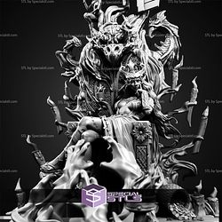 April 2026 Aradia Miniatures