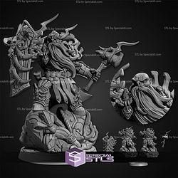 April 2026 Artisan Guild Miniatures