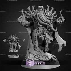 April 2026 Artisan Guild Miniatures
