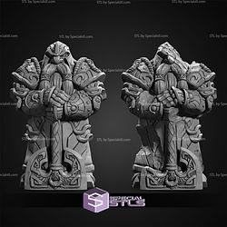 April 2026 Artisan Guild Miniatures