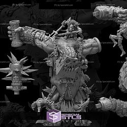 April 2026 Avatars Of War Miniatures