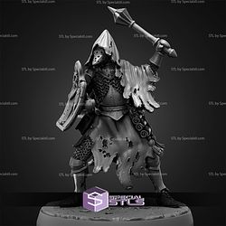 April 2026 Bestiarum Miniatures