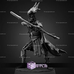 April 2026 Bestiarum Miniatures