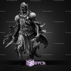 April 2026 Bestiarum Miniatures