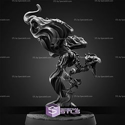 April 2026 Bestiarum Miniatures