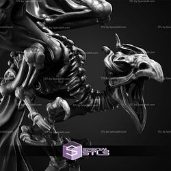 April 2026 Bestiarum Miniatures