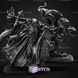 April 2026 Bestiarum Miniatures