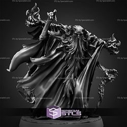 April 2026 Bestiarum Miniatures
