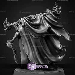 April 2026 Bestiarum Miniatures