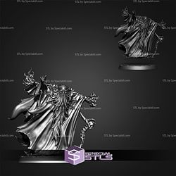 April 2026 Bestiarum Miniatures