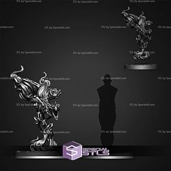 April 2026 Bestiarum Miniatures
